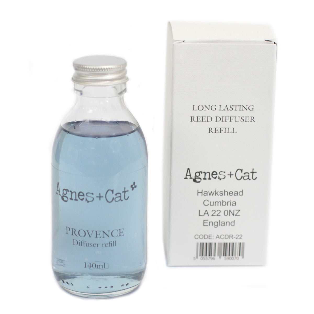 Wkład do dyfuzora 150 ml – Prowansja — zdjęcie 3