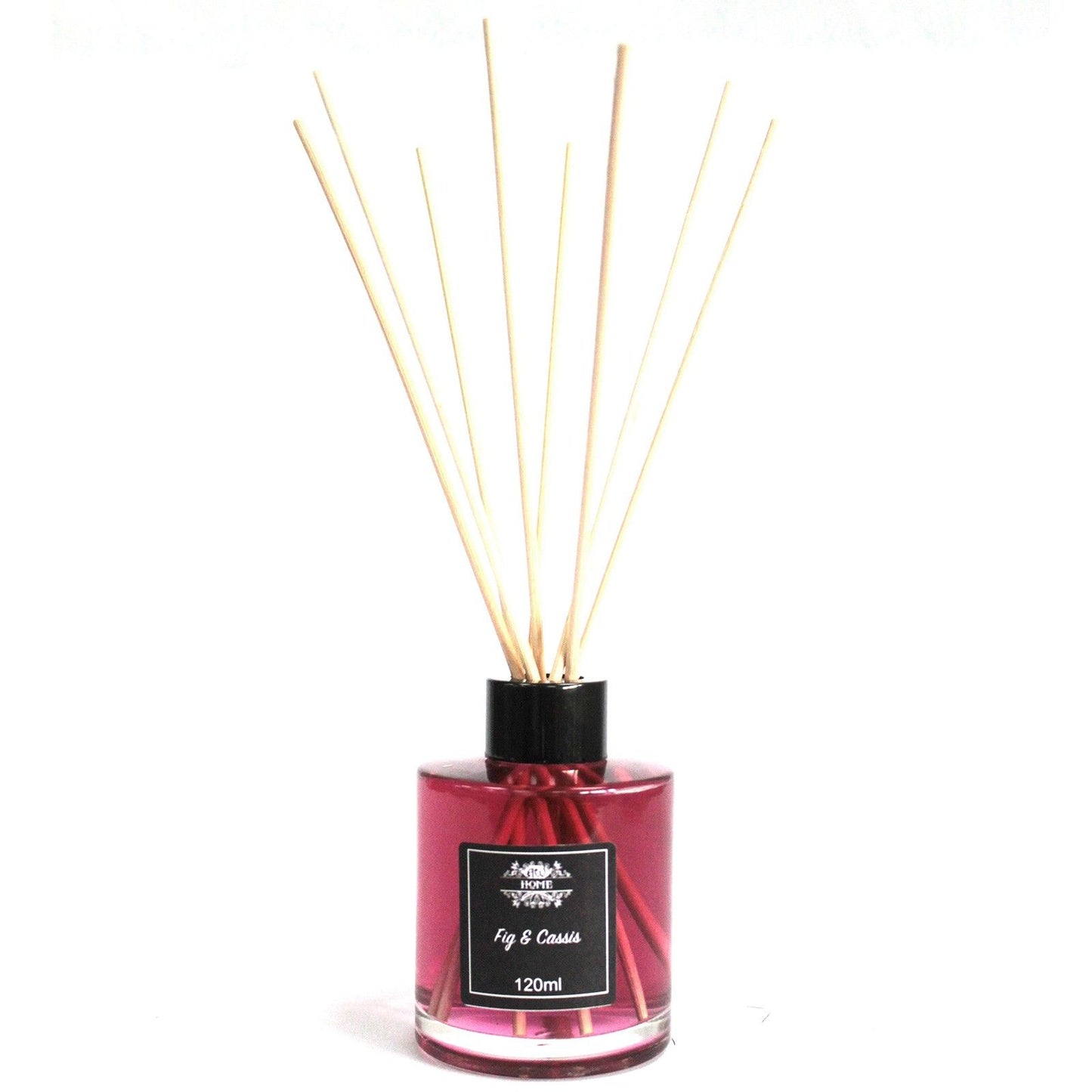 Dyfuzor Zapachowy 120ml – Figa i Czarna Porzeczka