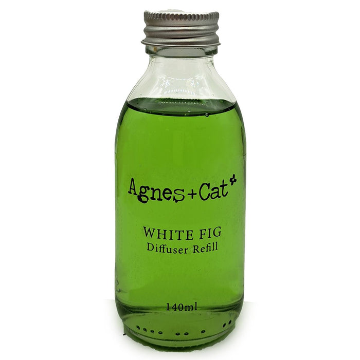 Wkład do dyfuzora 150 ml – Biała figa