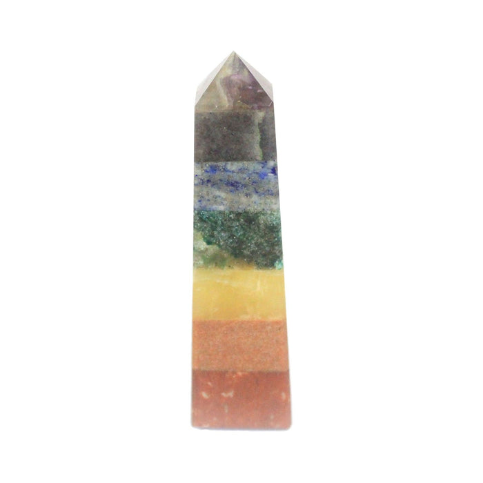 Kamienie czakralne – Obelisk