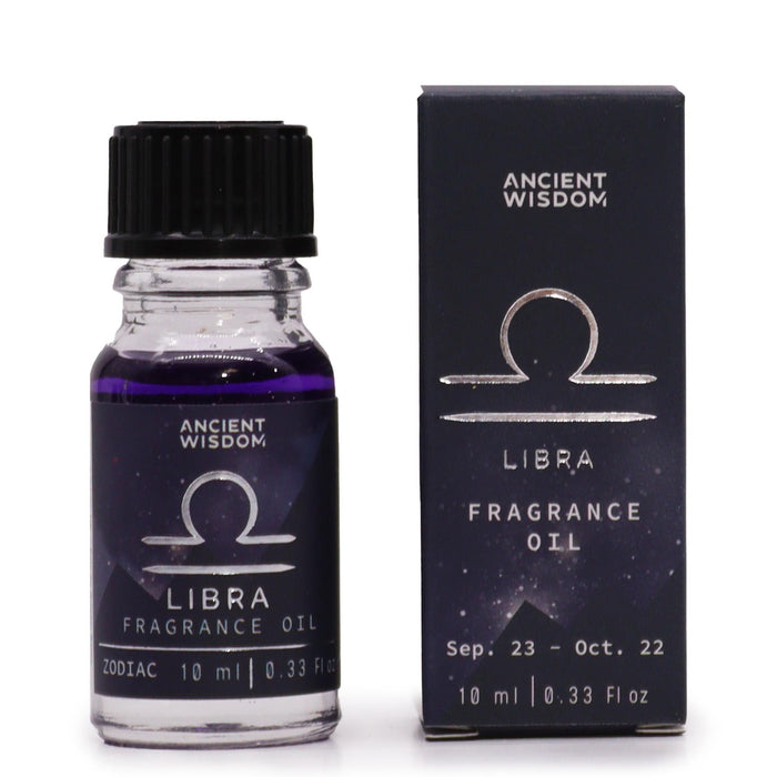 Olejek zodiakalny 10 ml – Waga