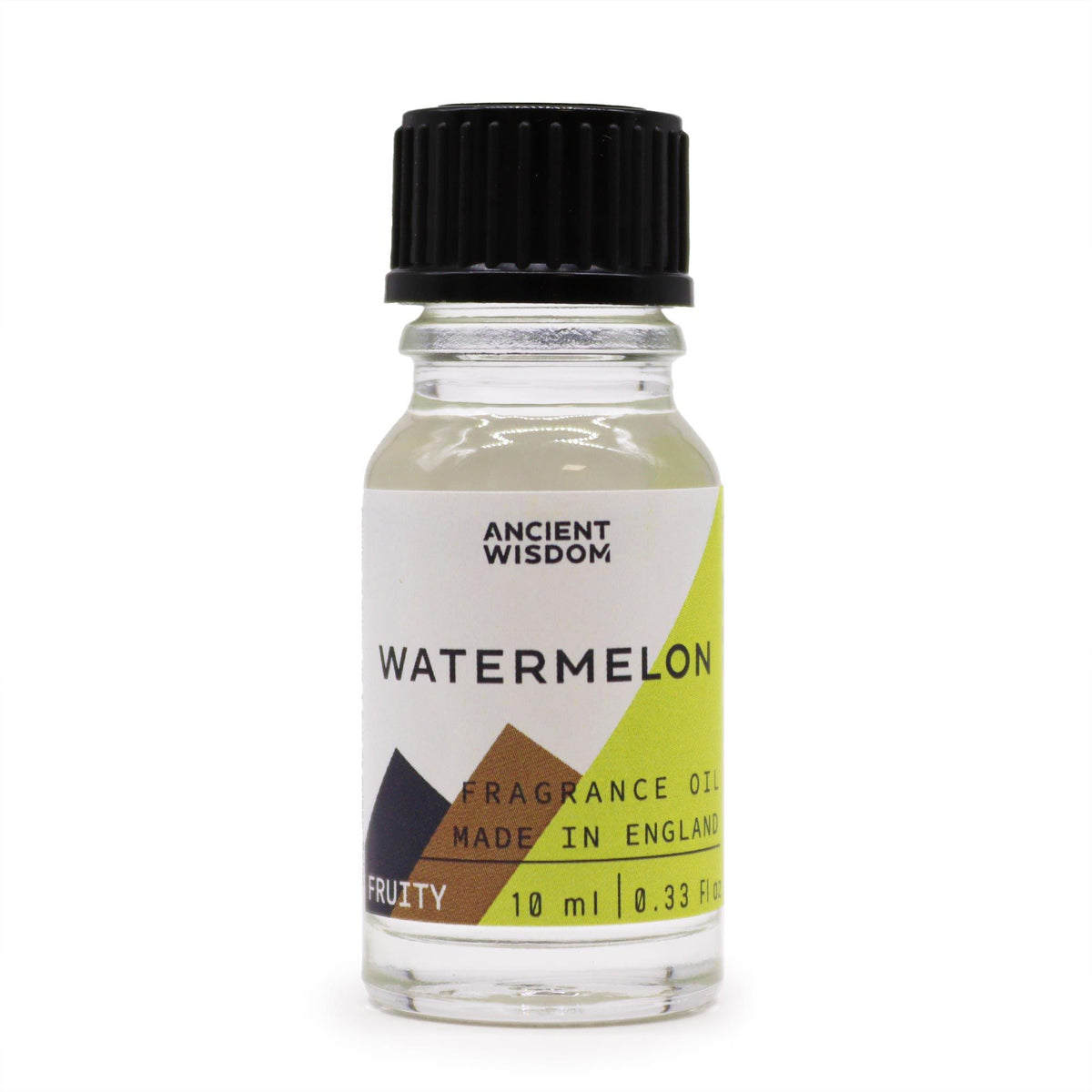 Olejek zapachowy 10 ml – Arbuz — zdjęcie 2