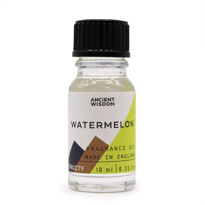 Olejek zapachowy 10 ml – Arbuz — zdjęcie 2