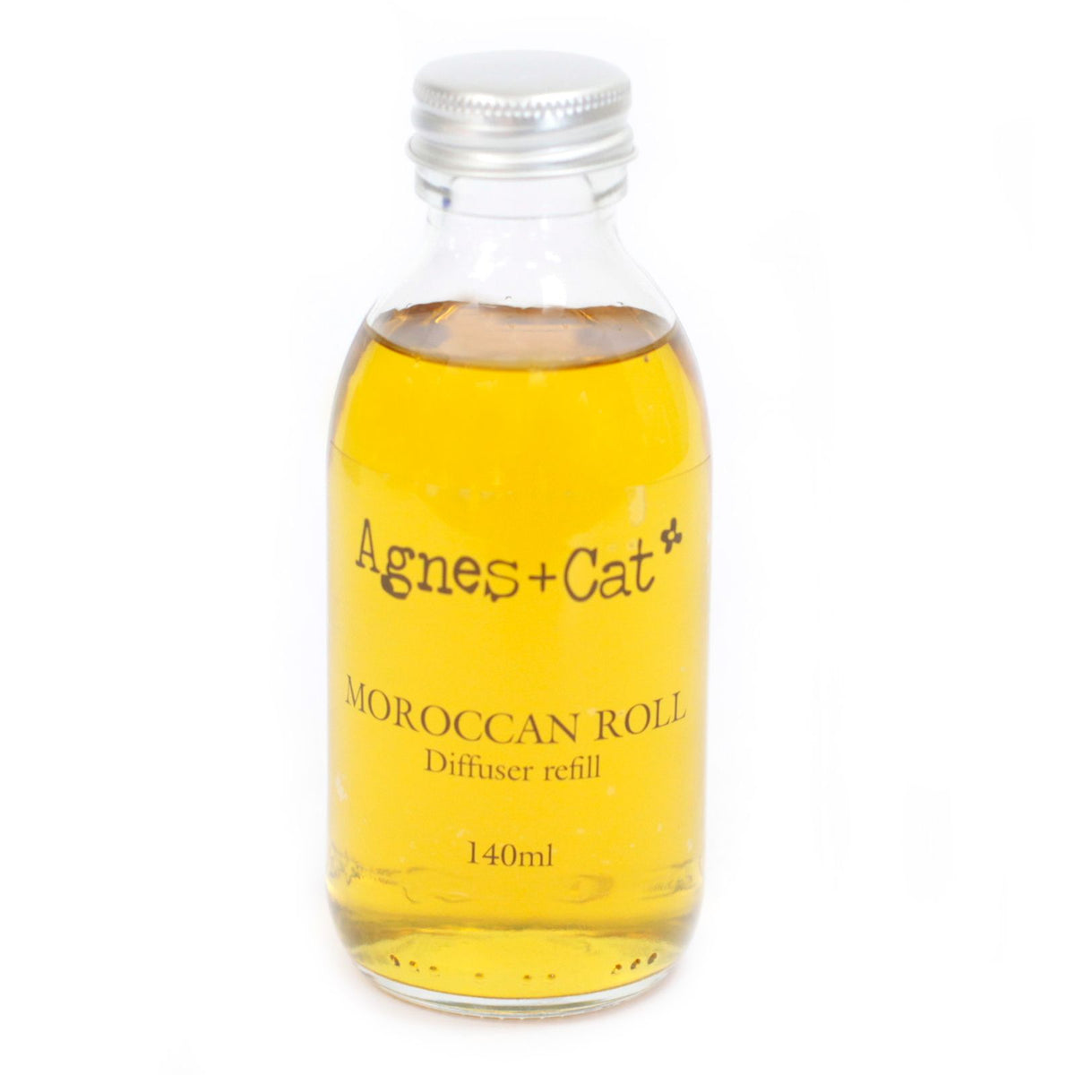 Wkład do dyfuzora 150 ml – Marokański rytm — zdjęcie 4