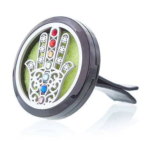 Dyfuzor samochodowy – Hamsa 30 mm — zdjęcie 8