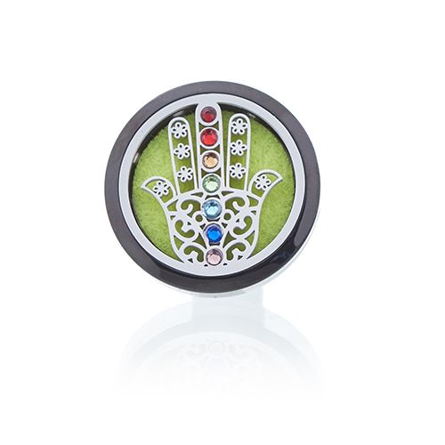 Dyfuzor samochodowy – Hamsa 30 mm — zdjęcie 6