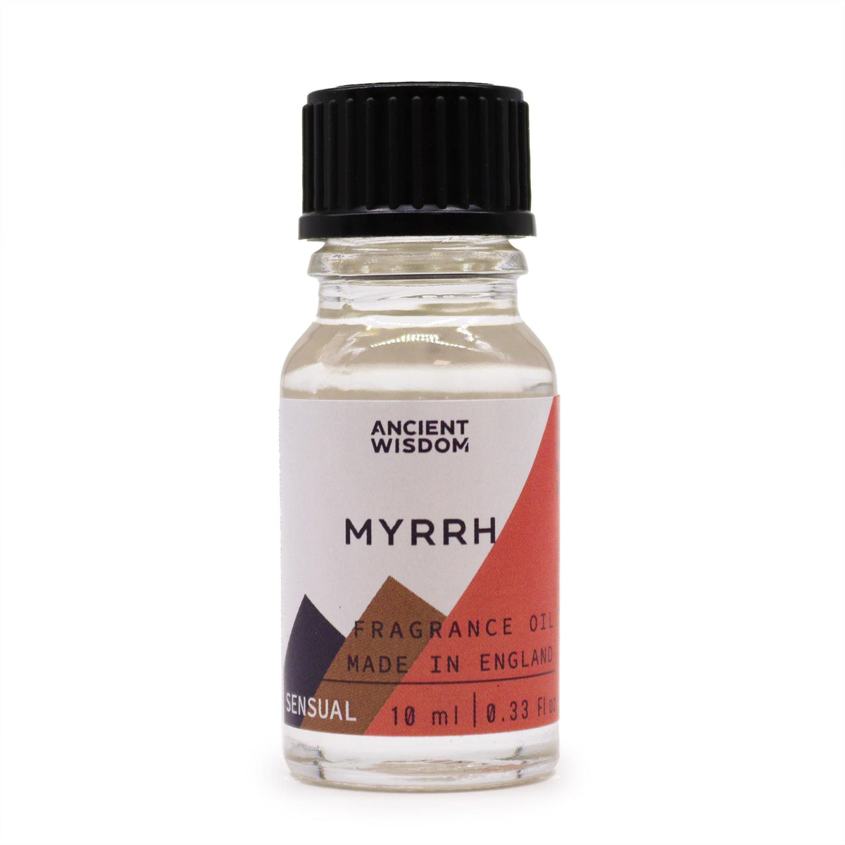 Olejek zapachowy 10 ml – Mirra — zdjęcie 3