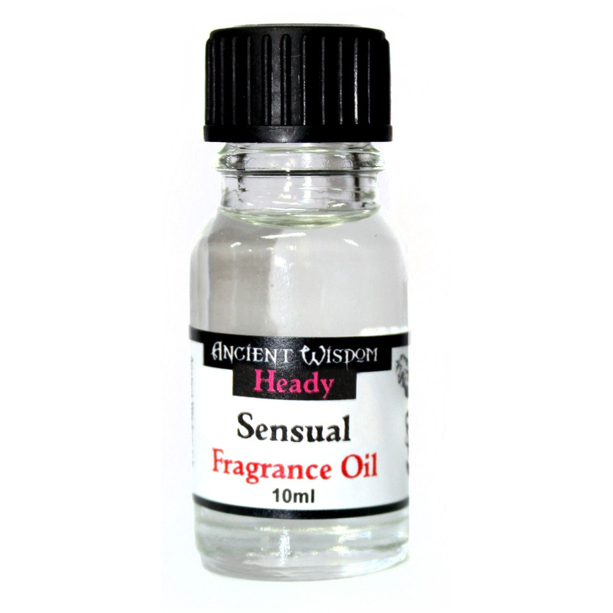 Olejek zapachowy 10 ml – Zmysłowy — zdjęcie 3