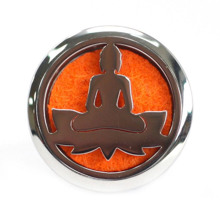 Dyfuzor samochodowy – Lotos Budda 30 mm — zdjęcie 2