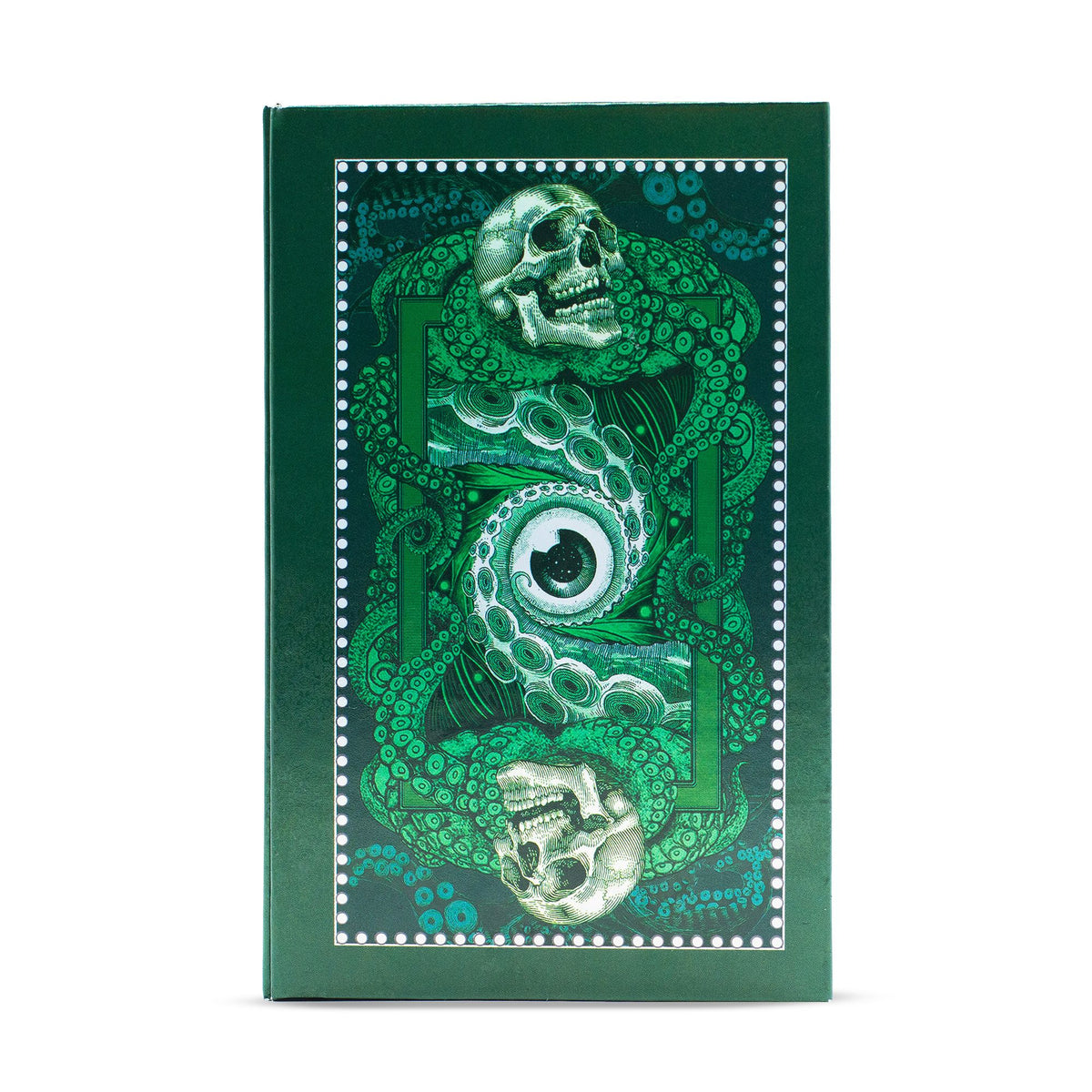 Karty tarota z przewodnikiem – Mitologia Kesulu — zdjęcie 4