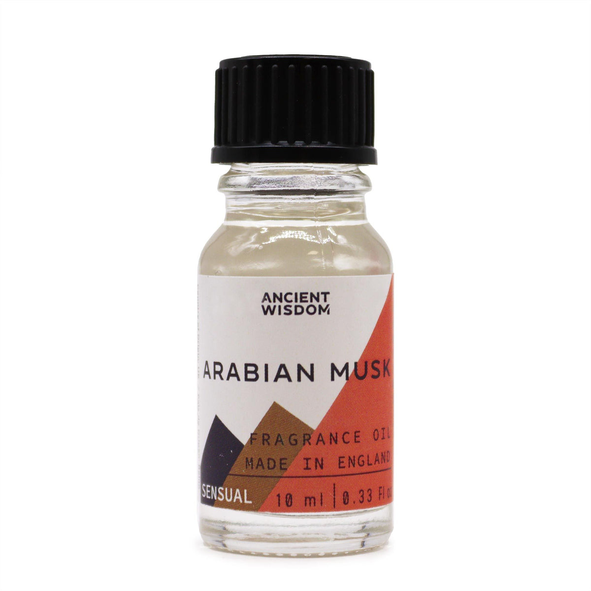 Olejek zapachowy 10 ml – Arabskie piżmo — zdjęcie 3