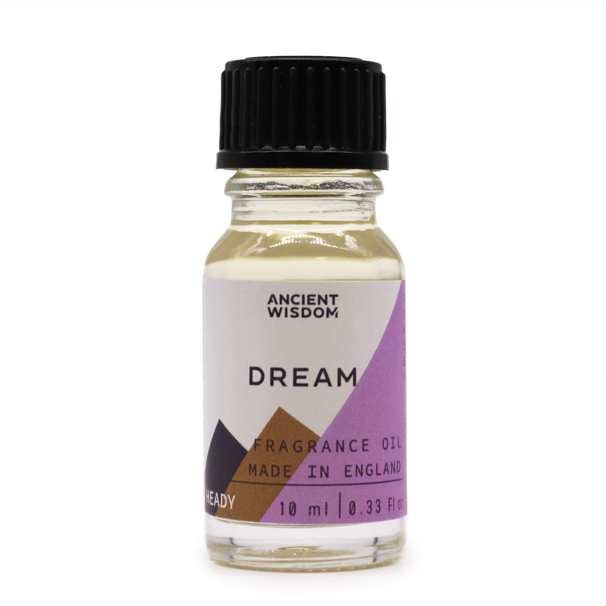 Olejek zapachowy 10 ml – Marzenie — zdjęcie 3