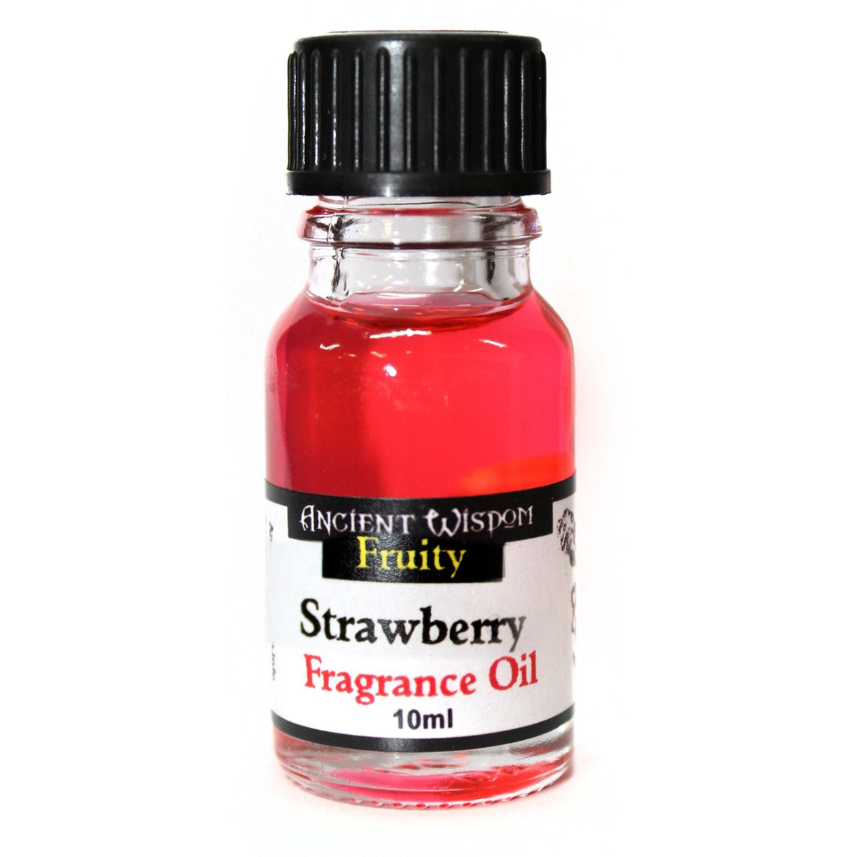 Olejek zapachowy 10 ml – Truskawka — zdjęcie 3