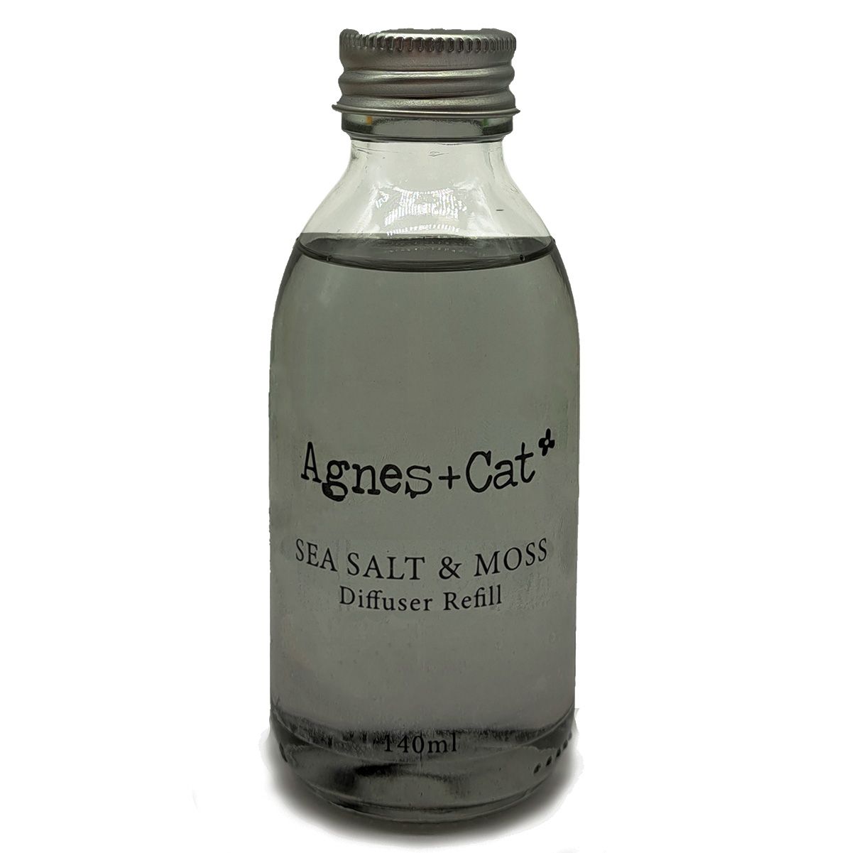 Wkład do dyfuzora 150 ml – Sól morska i mech