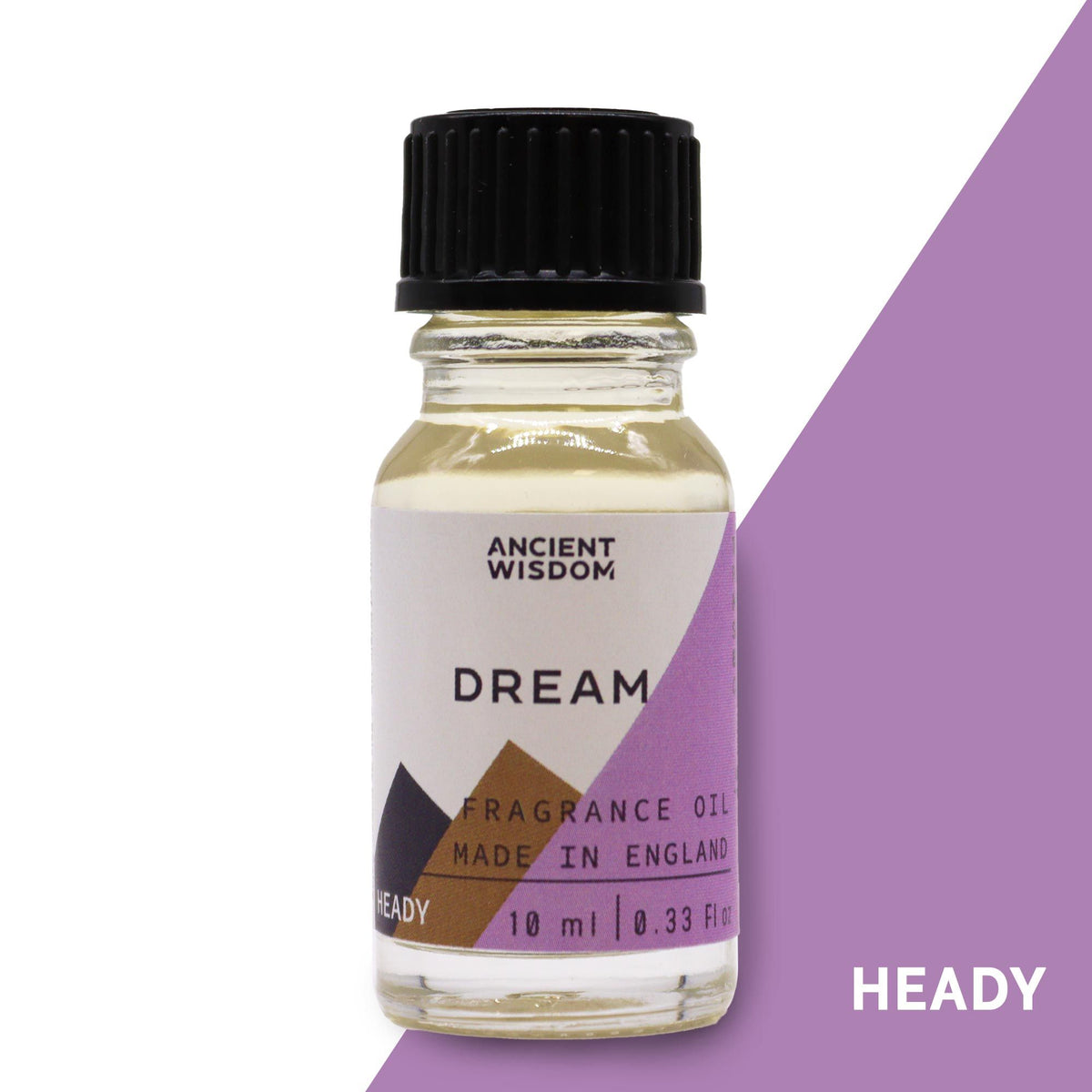 Olejek zapachowy 10 ml – Marzenie