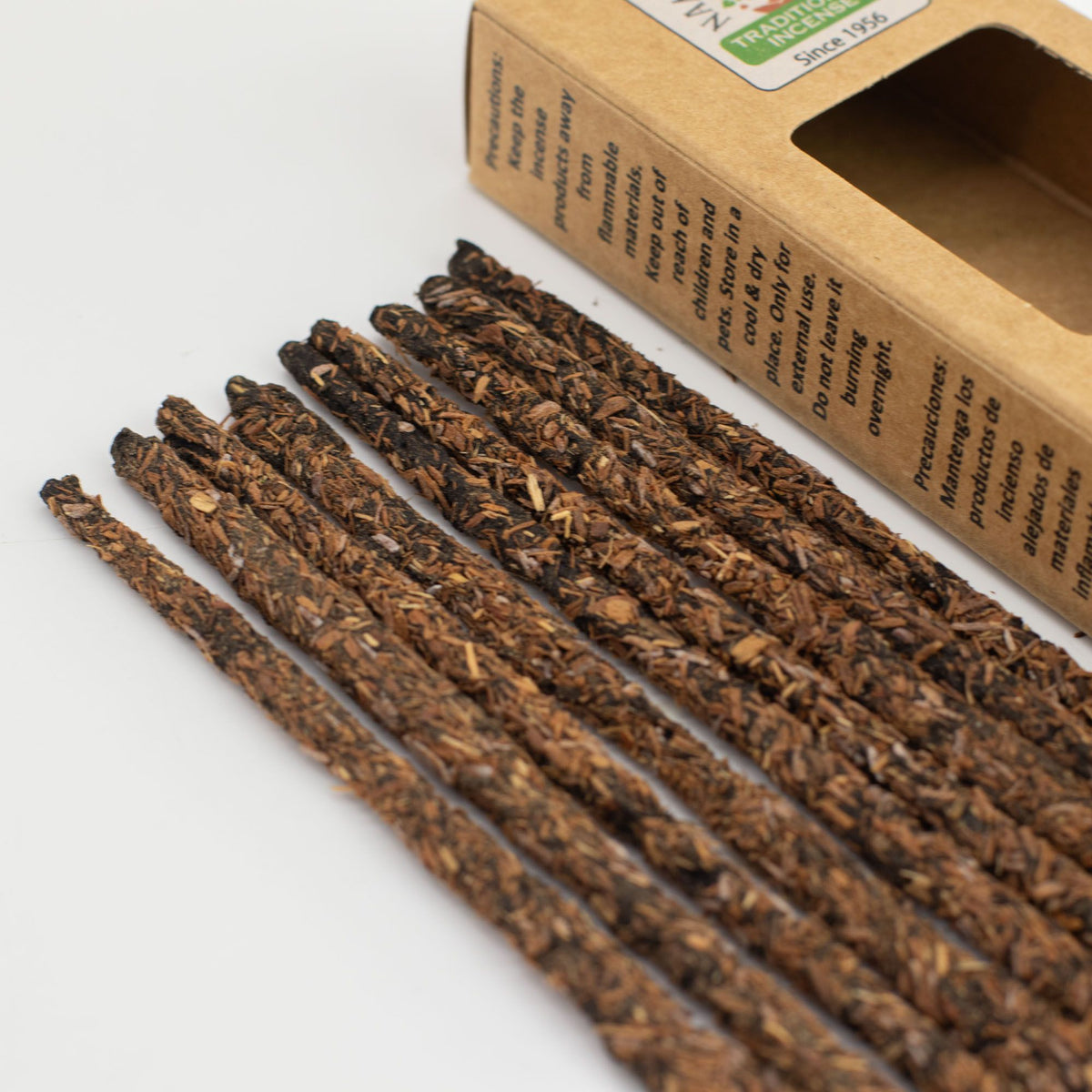 Kadzidło masala – Wanilia — zdjęcie 4