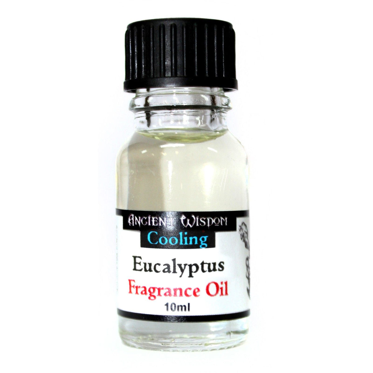 Olejek zapachowy 10 ml – Eukaliptus — zdjęcie 3